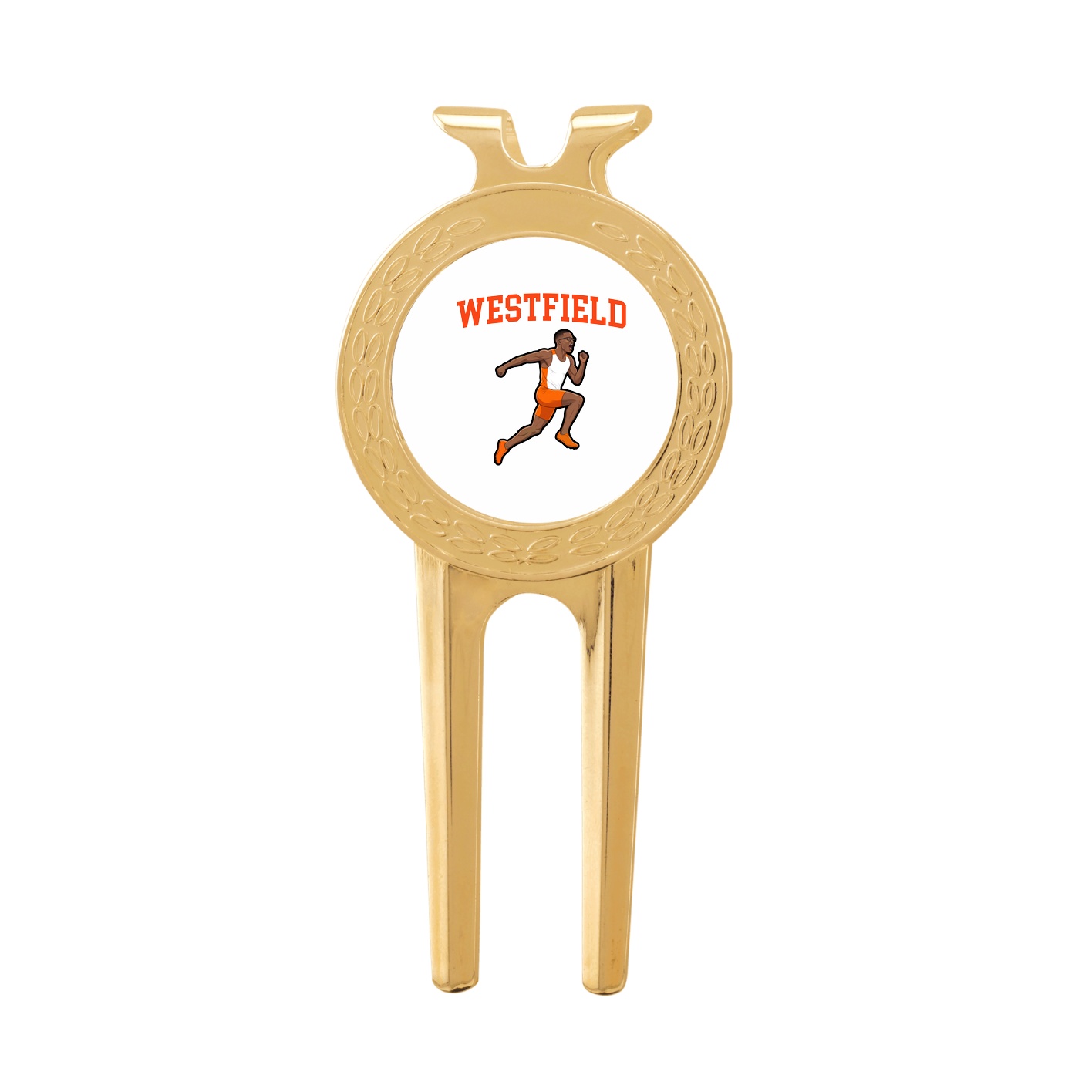 Divot Tool with Ball Marker