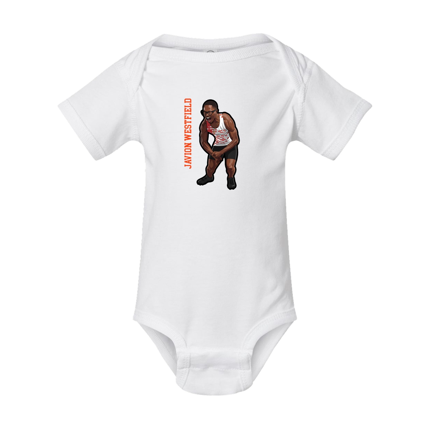 Baby Onesie