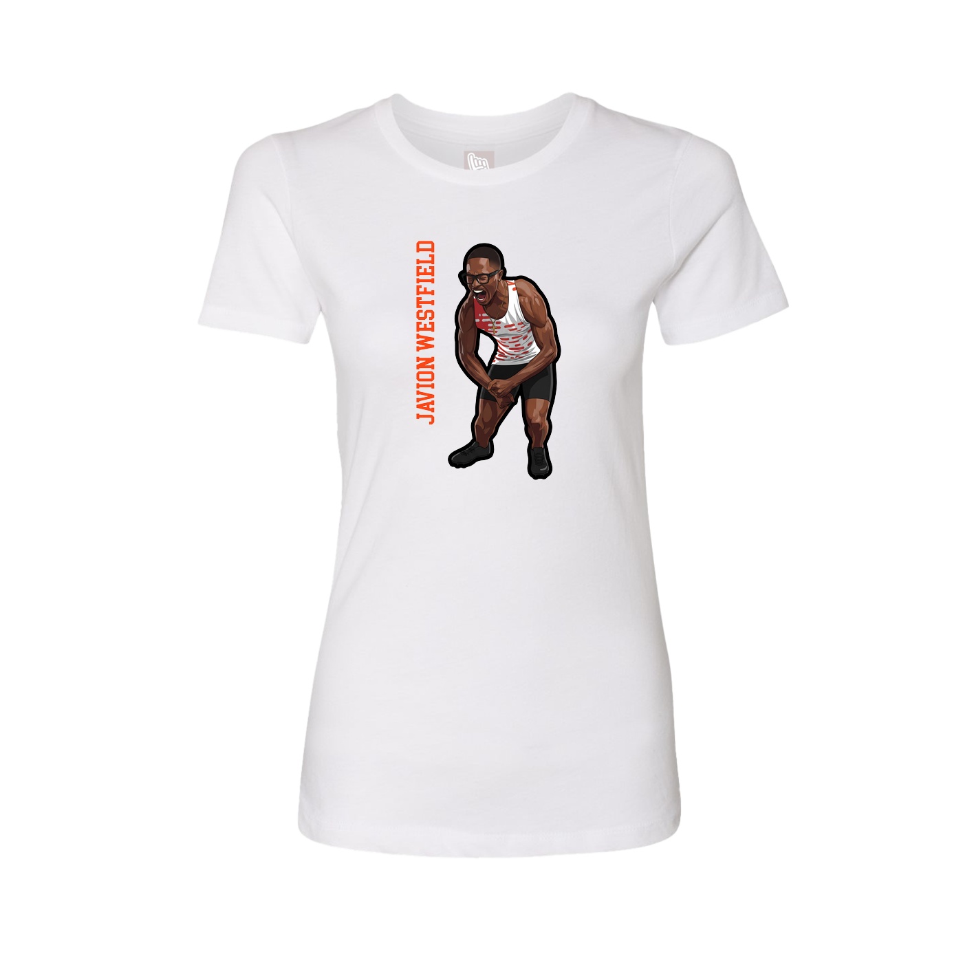 NIL Club Womens Tee