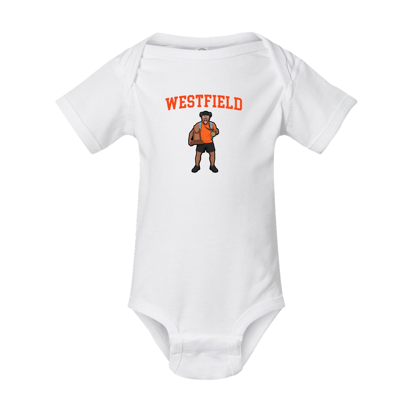 Baby Onesie
