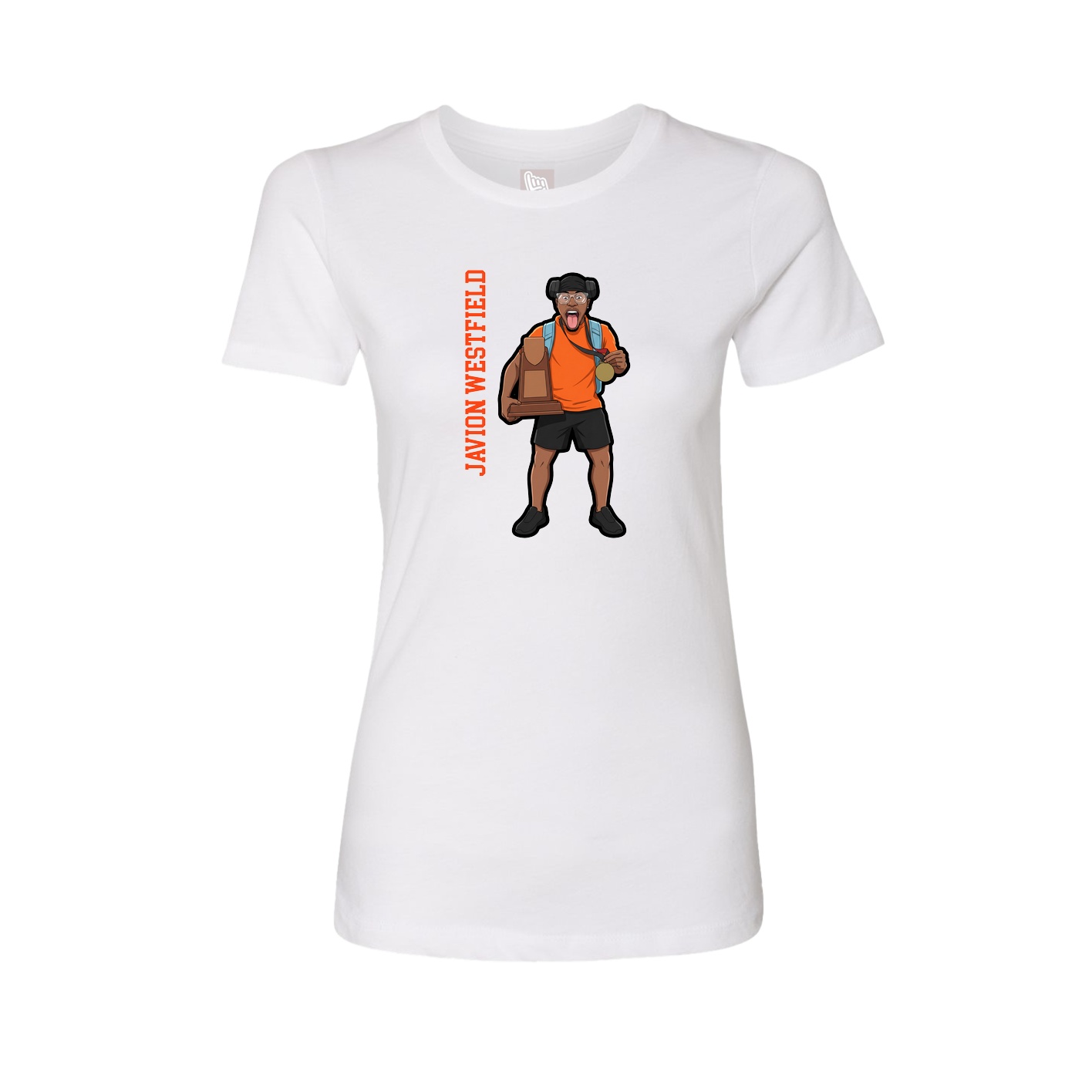 NIL Club Womens Tee