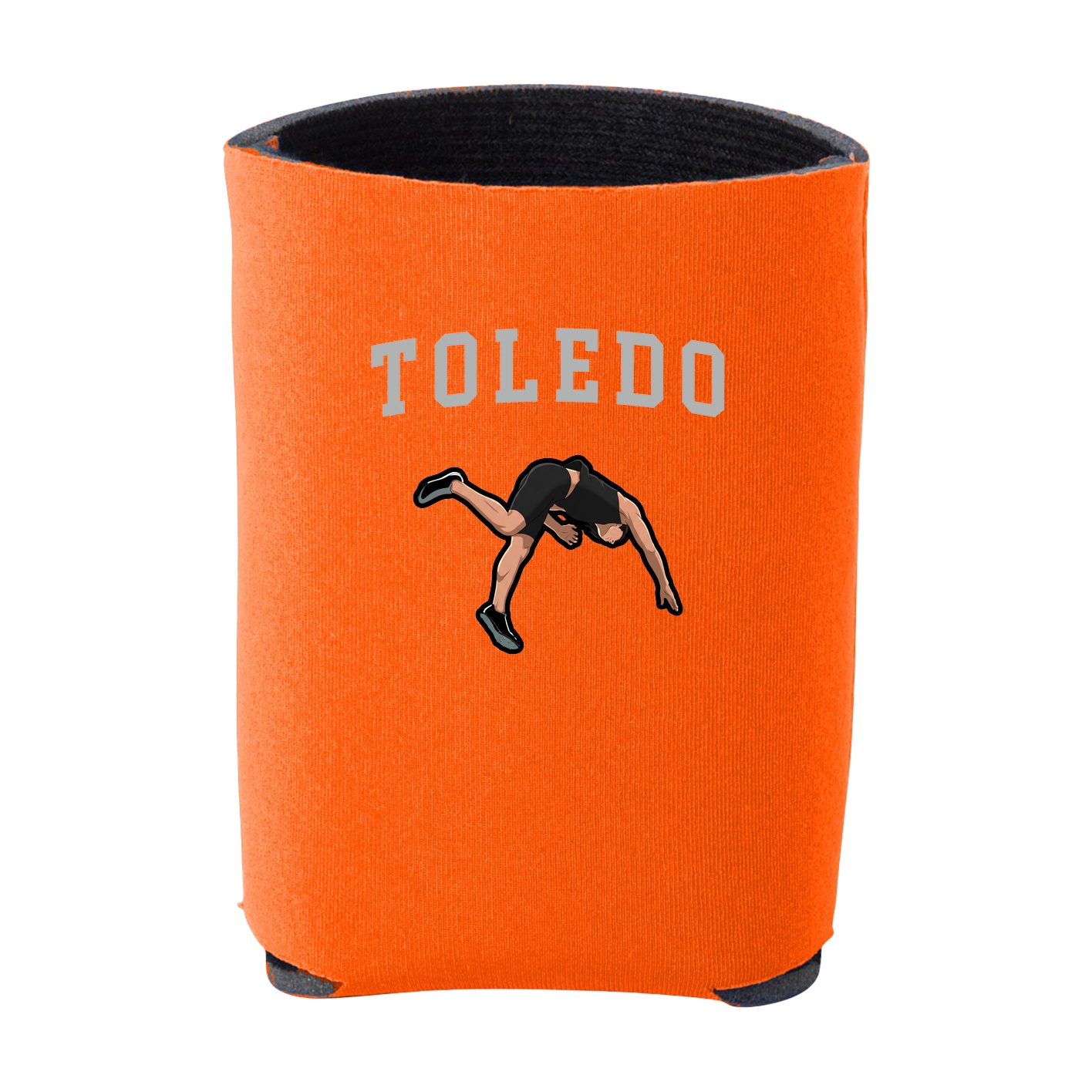 Can Holder — Shirsey in Orange