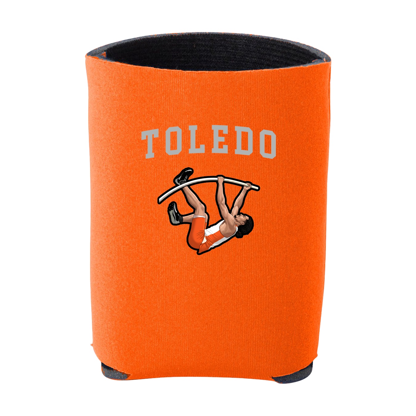 Can Holder — Shirsey in Orange