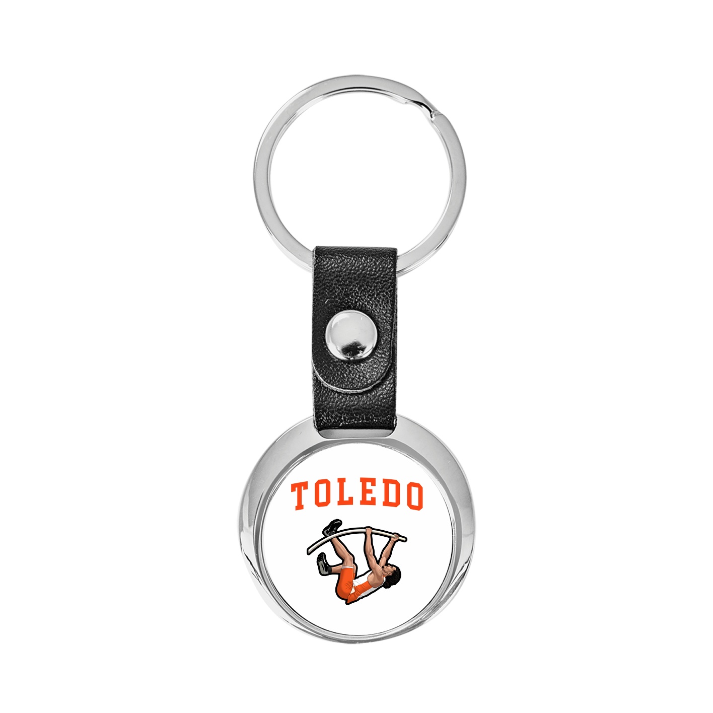 Key Chain — Shirsey in Classic