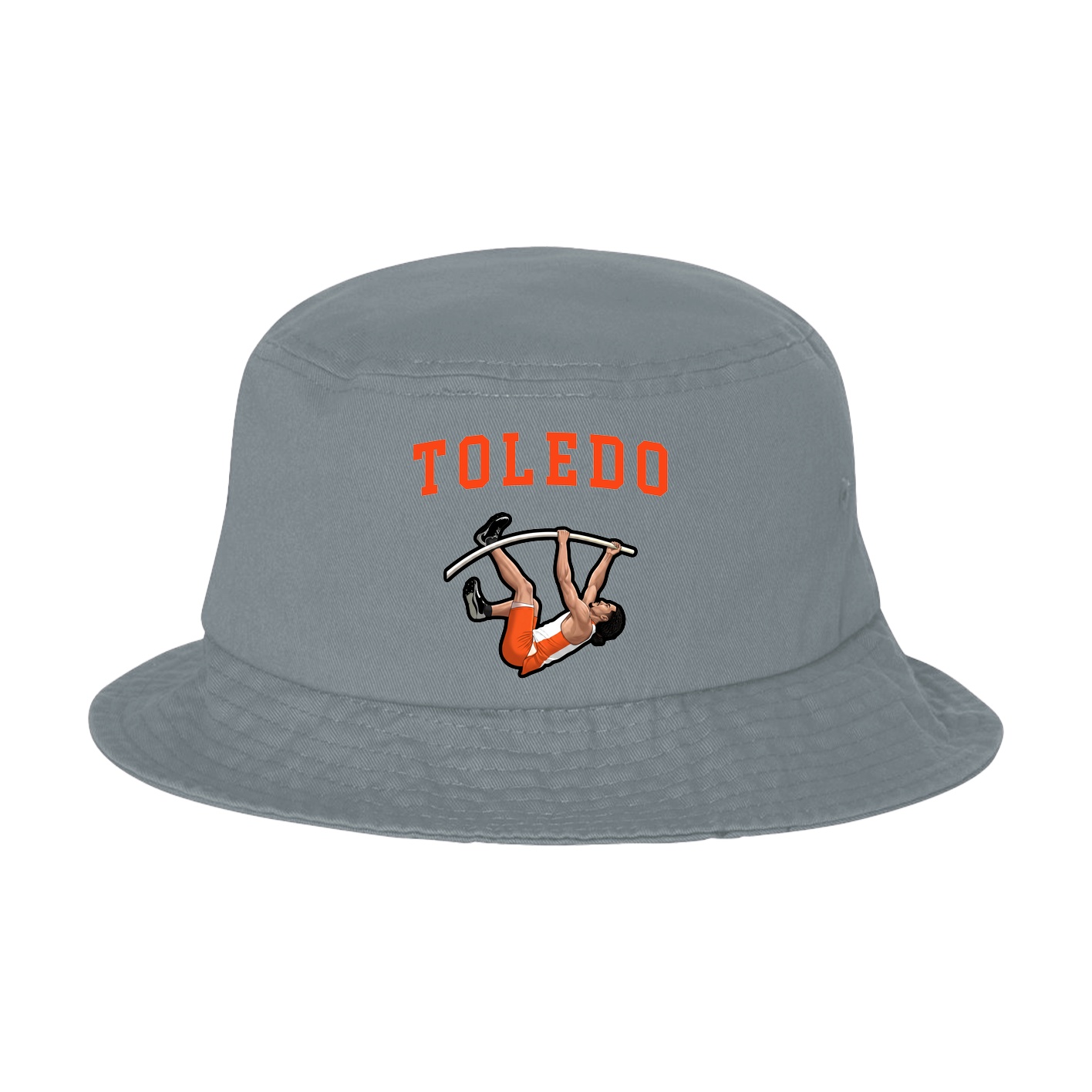 Bucket Cap