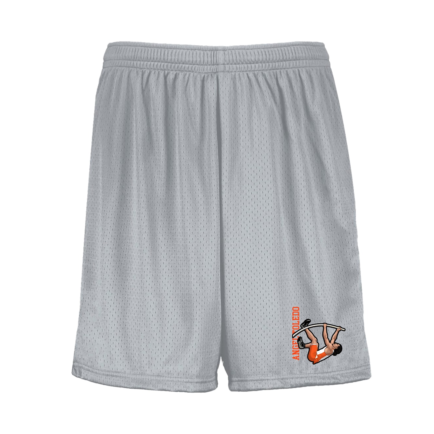 Shorts — Name Vertical in Classic