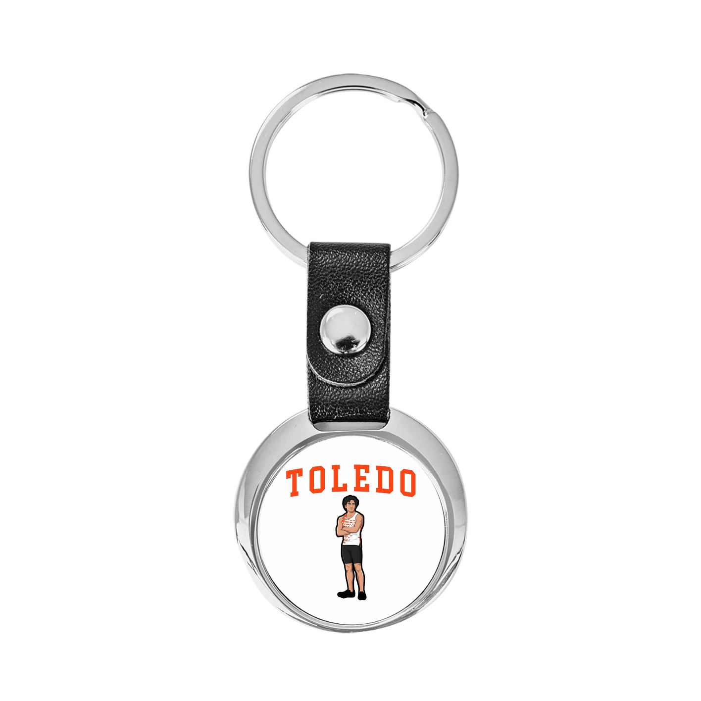 Key Chain — Shirsey in Classic