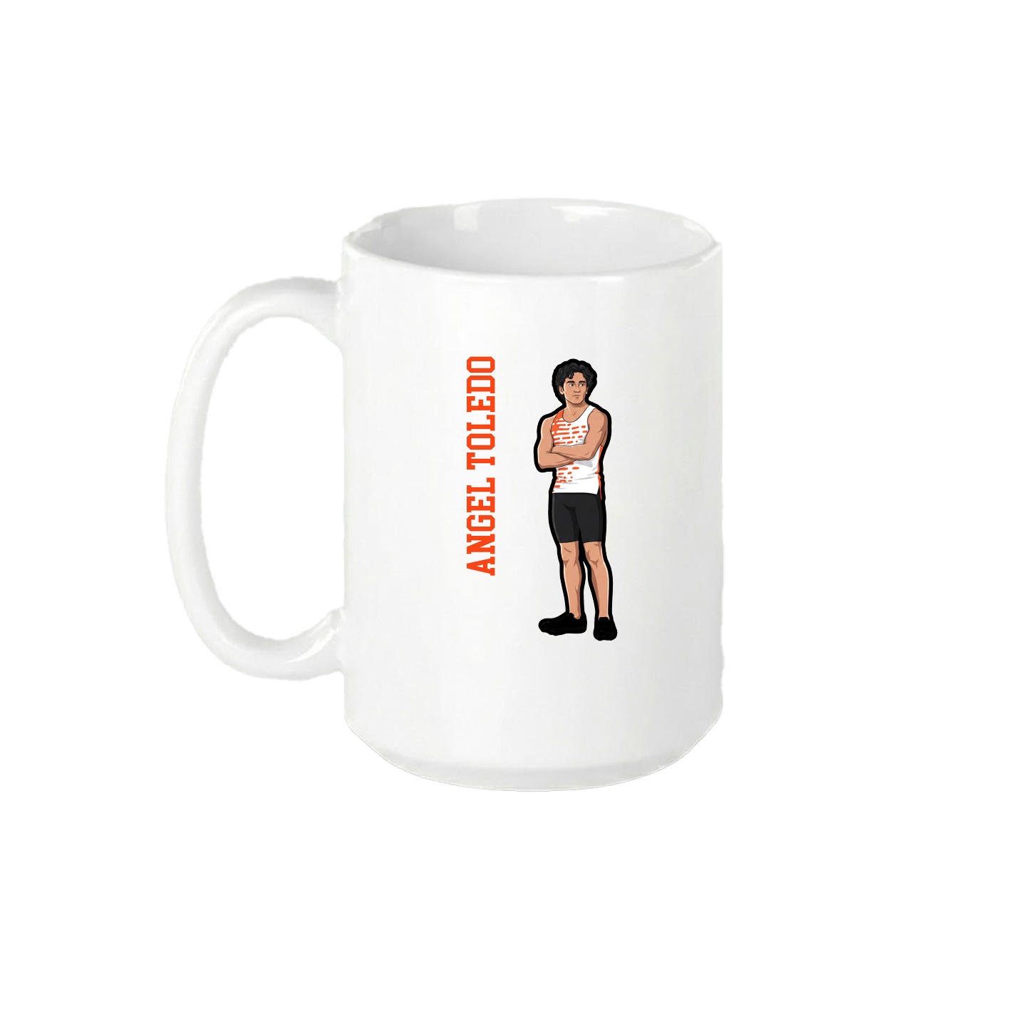 15oz Coffee Mug