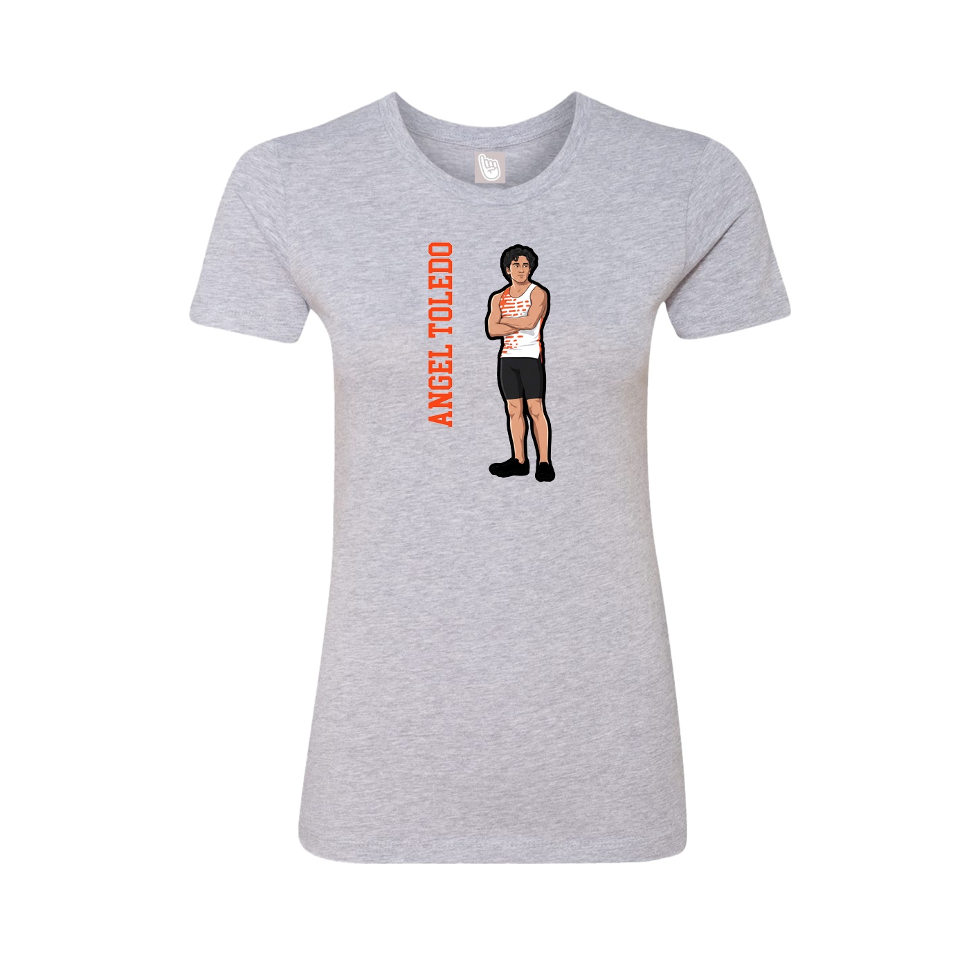 Womens Tee