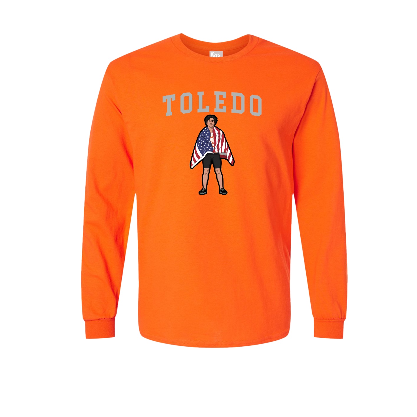 Long Sleeve Tee