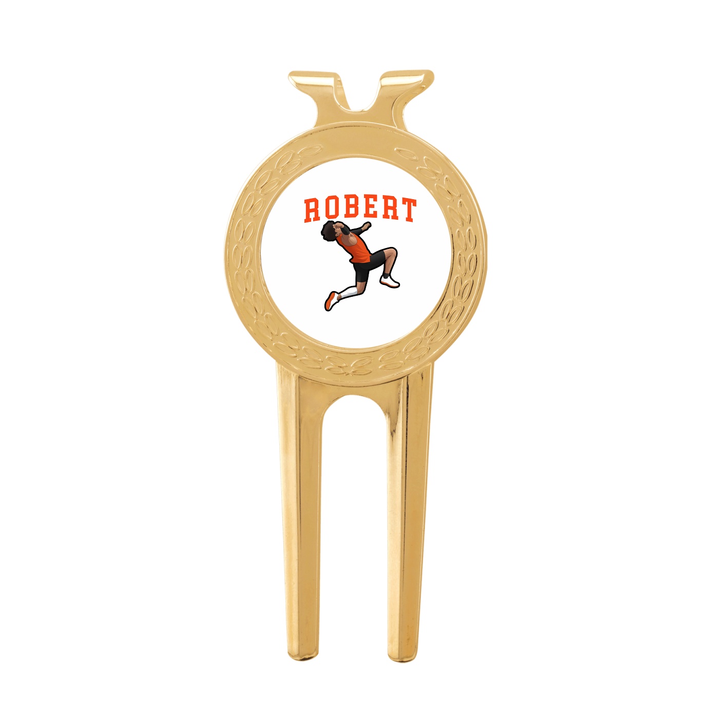 Divot Tool with Ball Marker — Shirsey in Classic