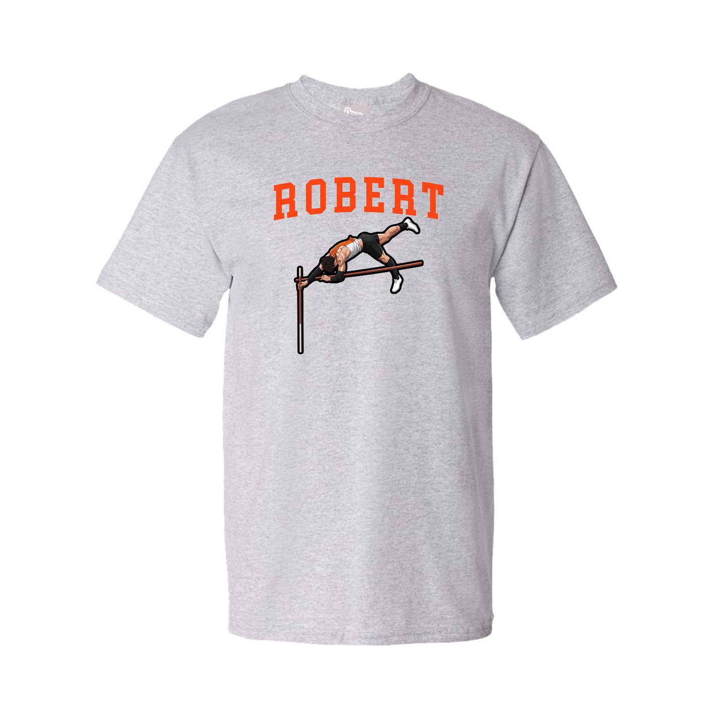 Youth Tee — Shirsey in Grey