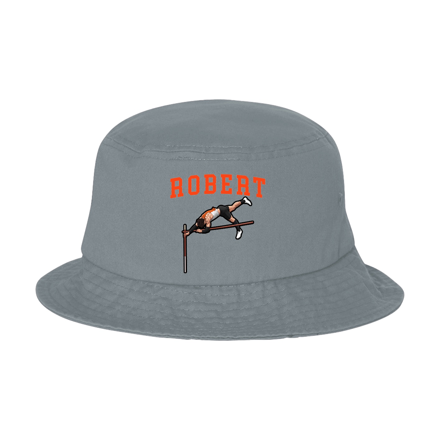 Bucket Cap — Shirsey in Grey