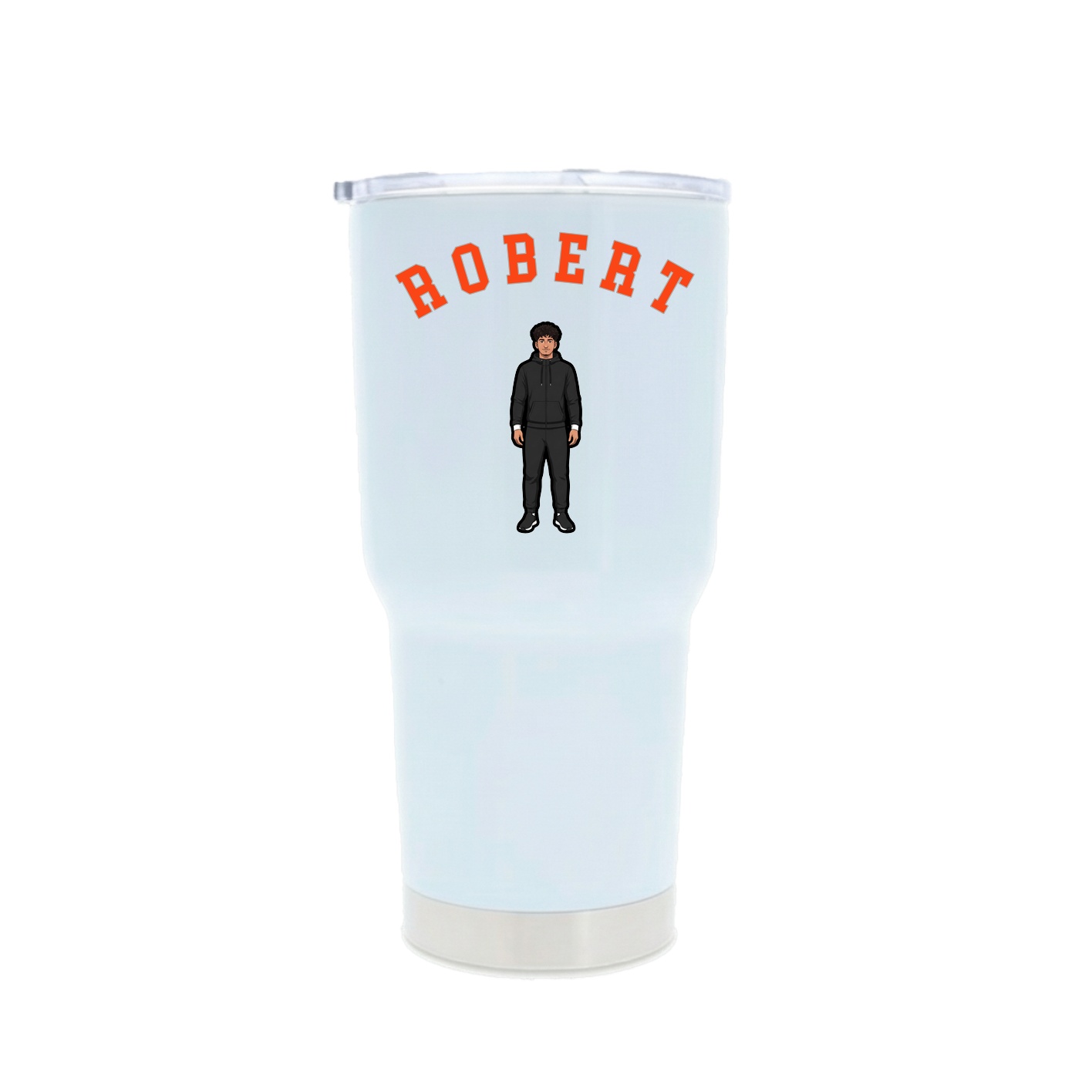 30oz Stainless Steel Tumbler