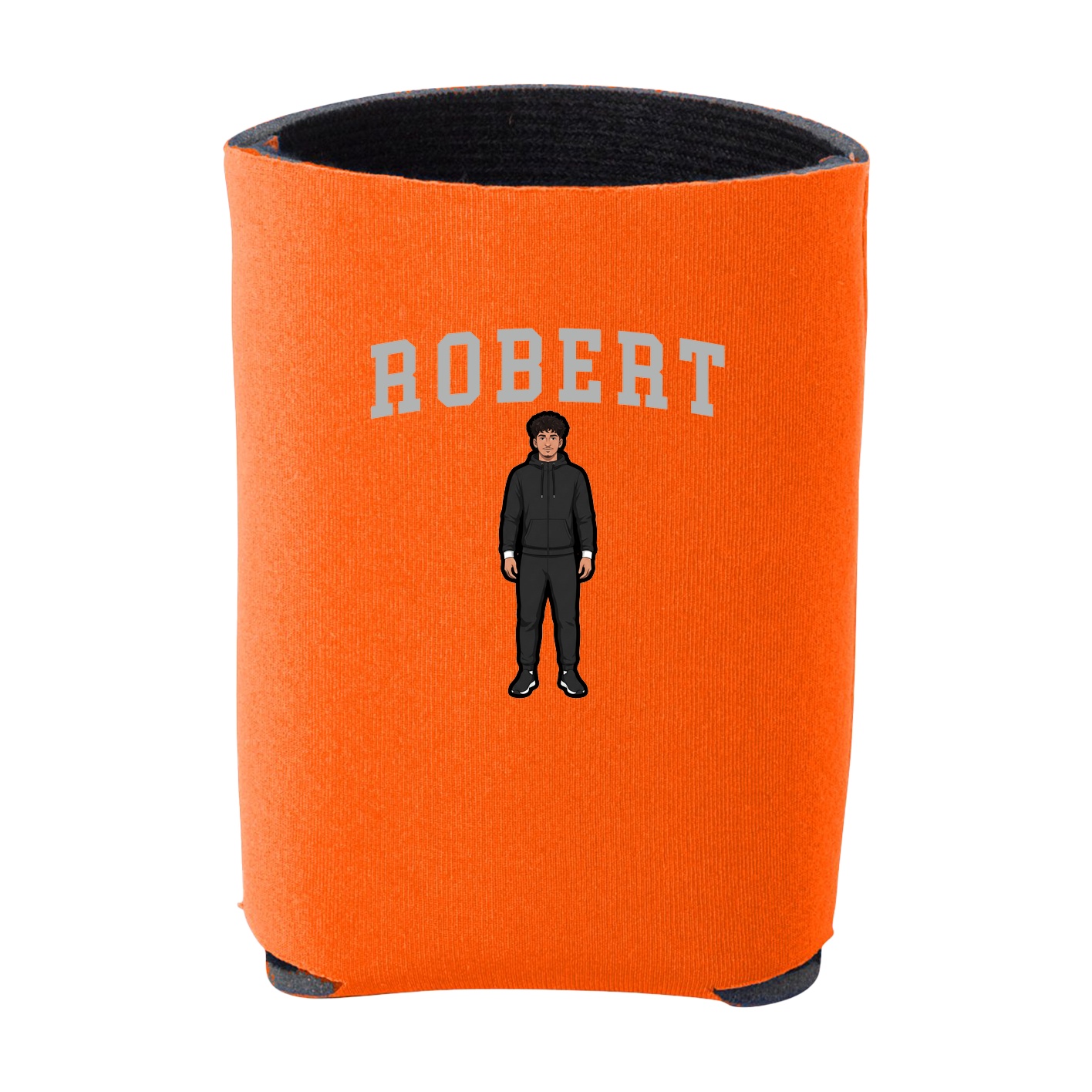Can Holder — Shirsey in Orange