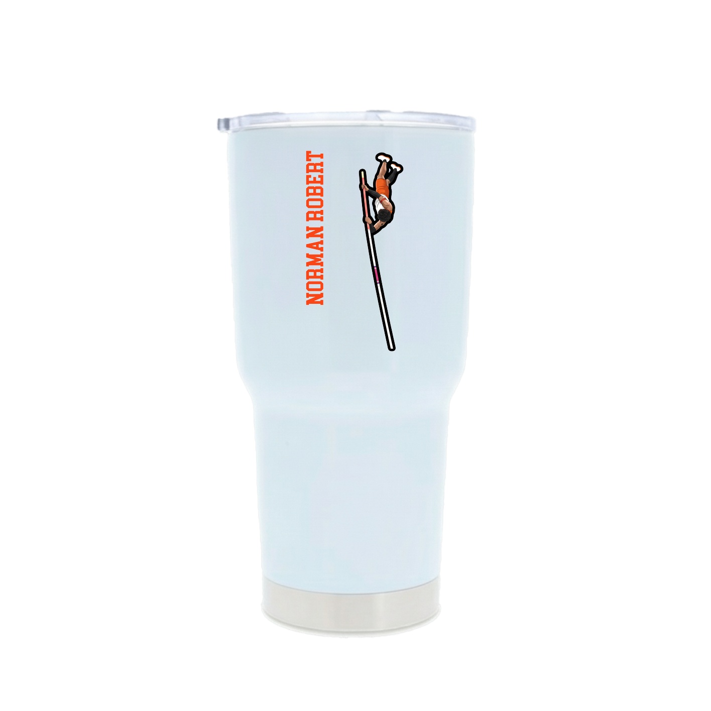 30oz Stainless Steel Tumbler