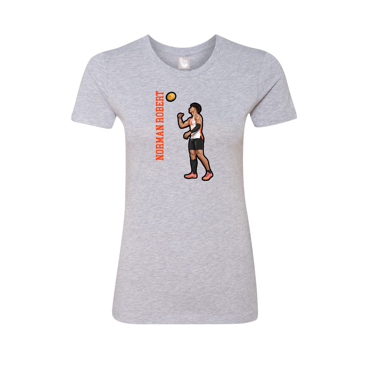 Womens Tee