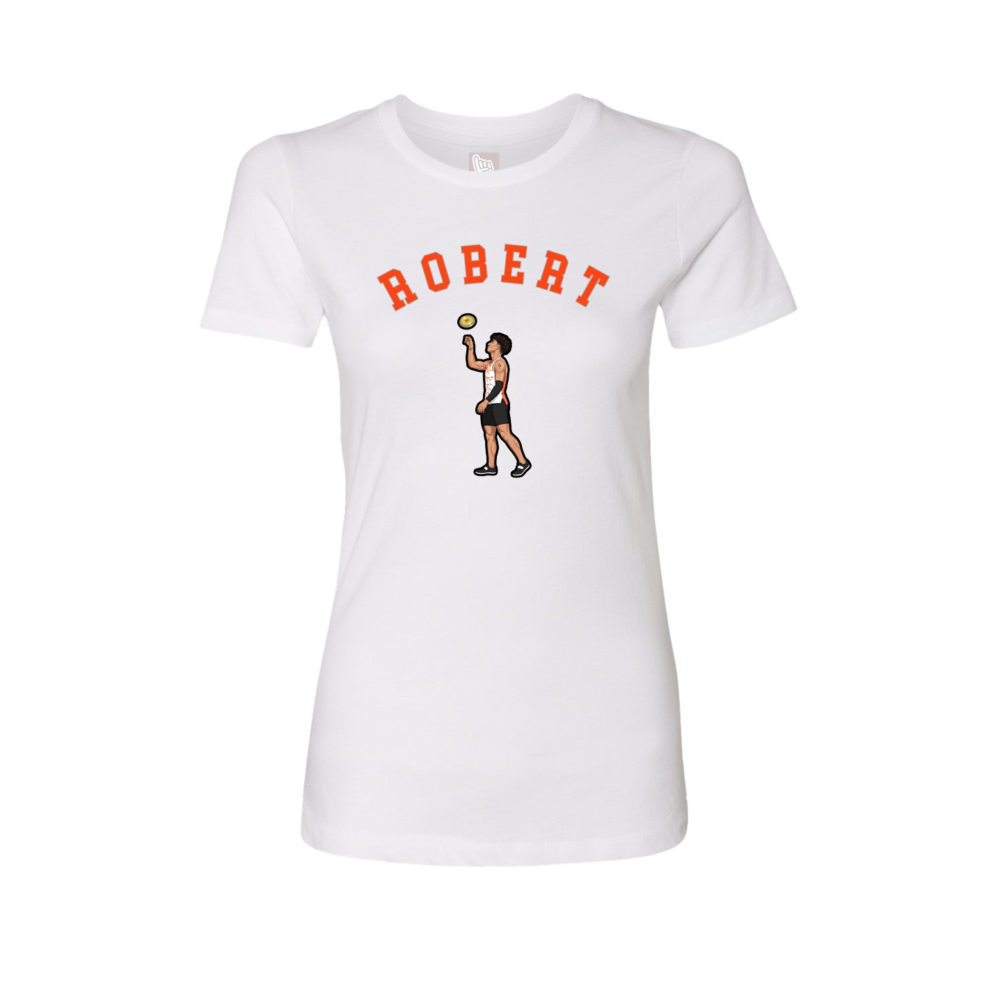 Womens Tee