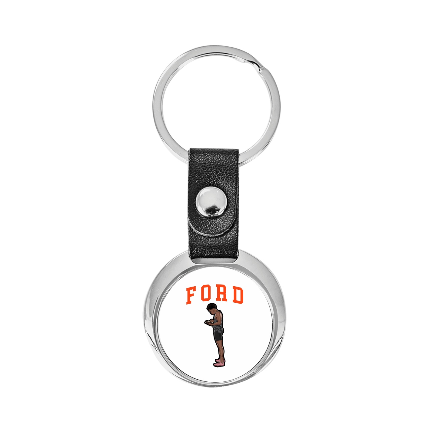 Key Chain — Shirsey in Classic