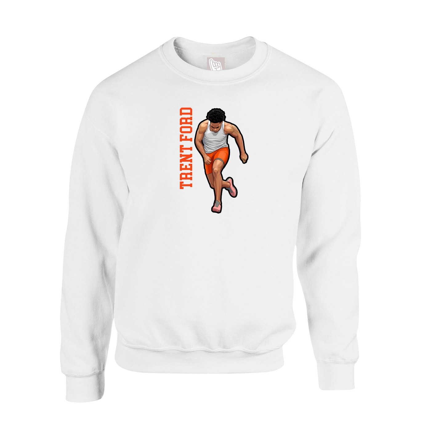 Fleece Crew