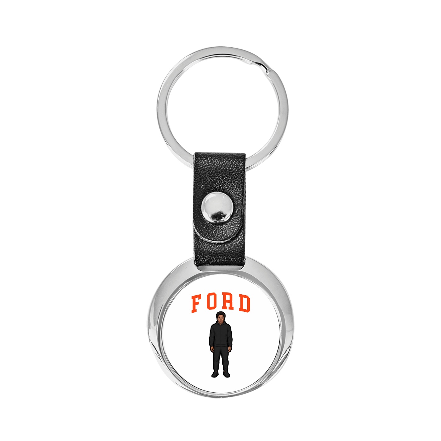 Key Chain — Shirsey in Classic