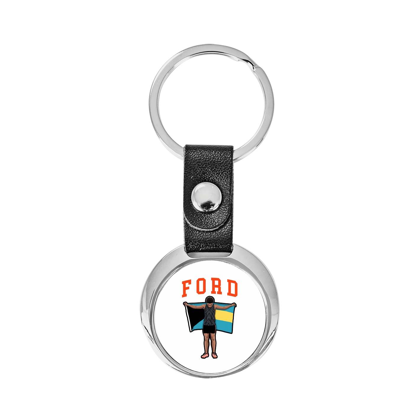 Key Chain — Shirsey in Classic