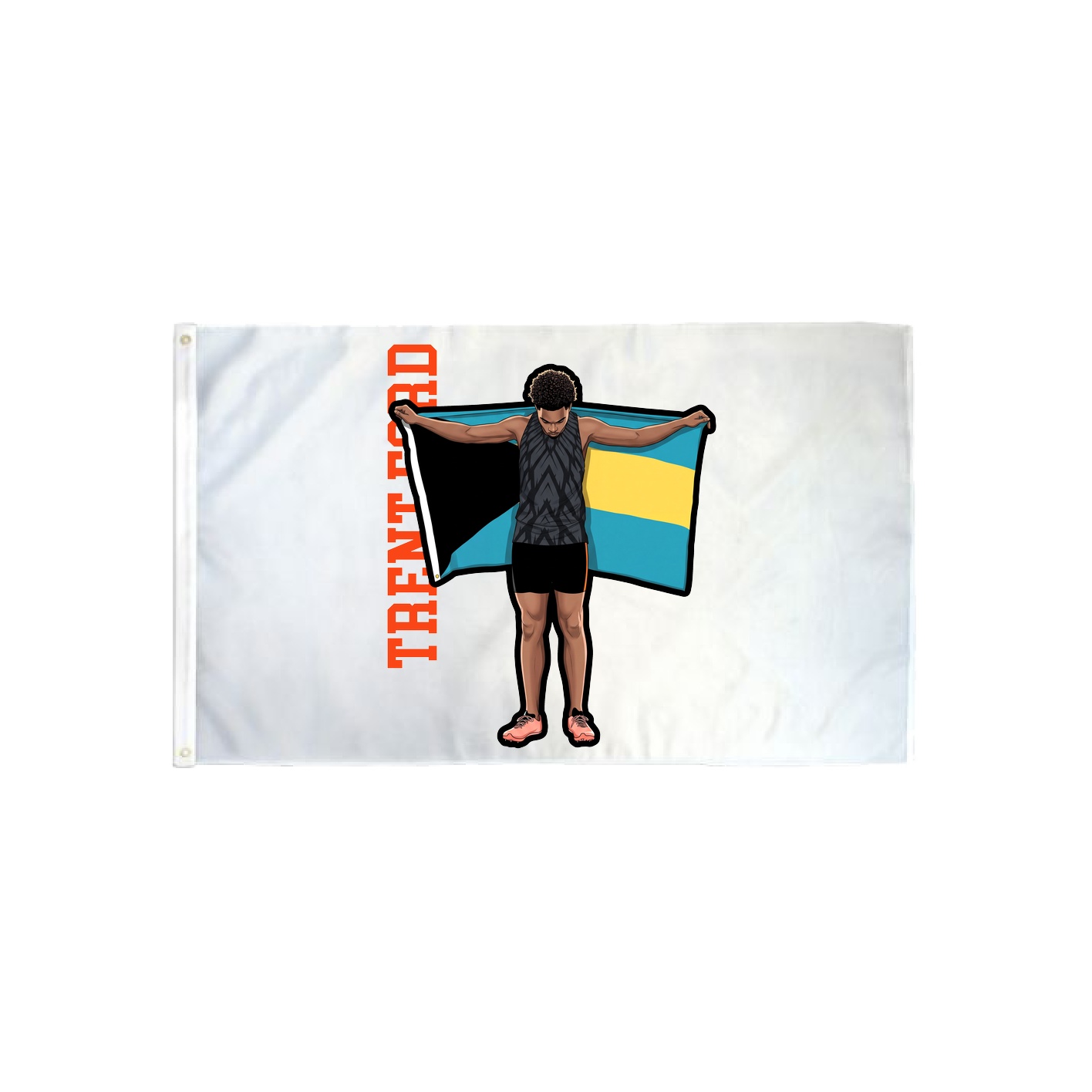 3x5 Flag