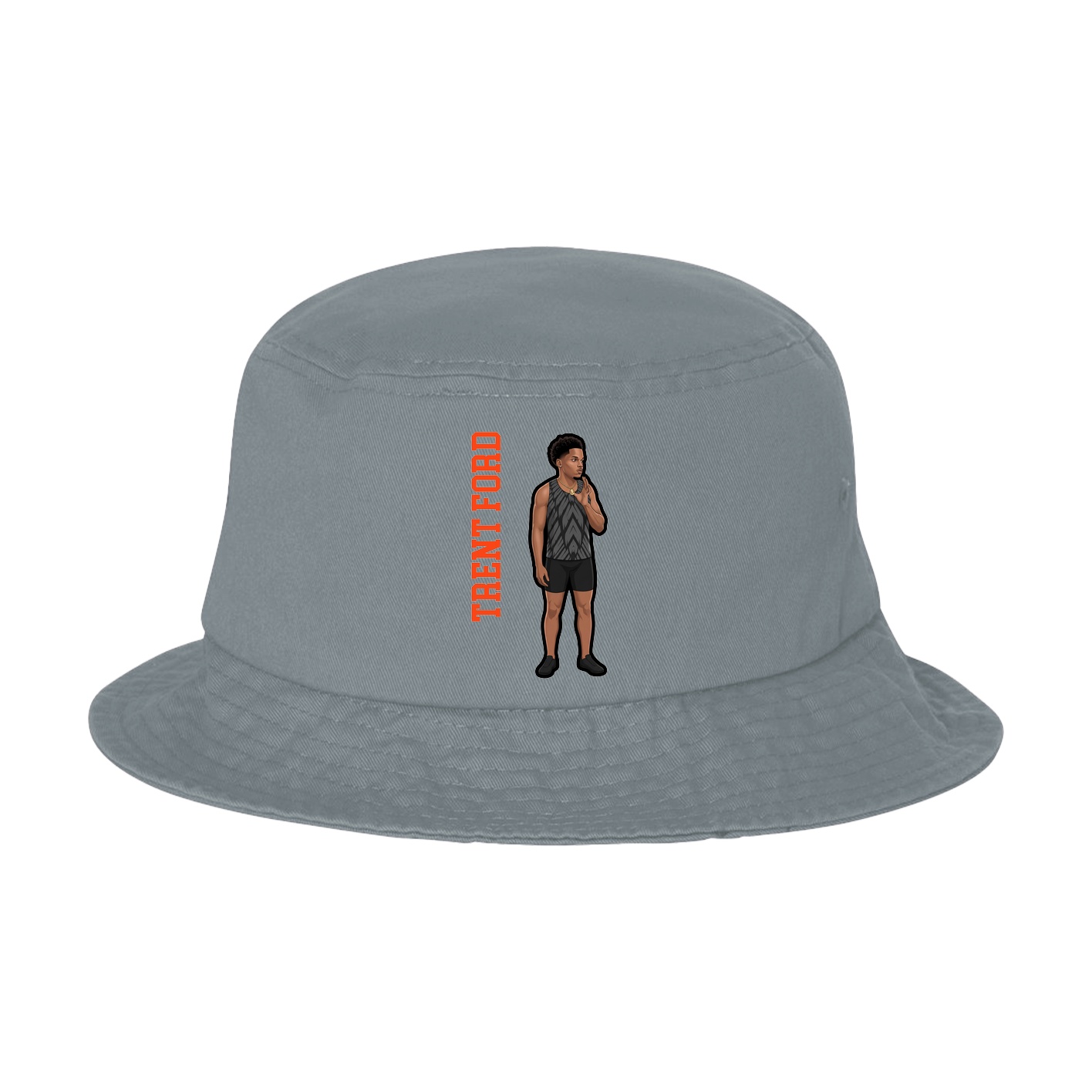 Bucket Cap