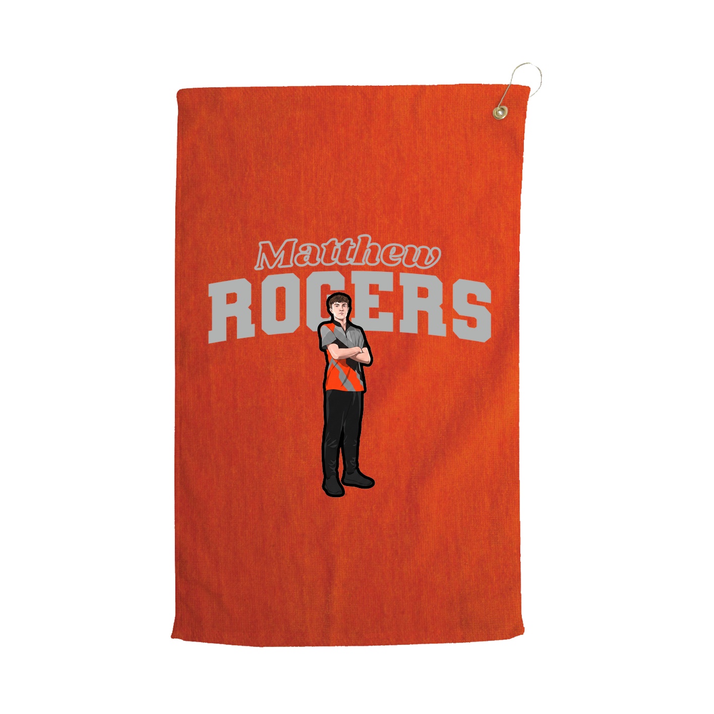 Golf Towel