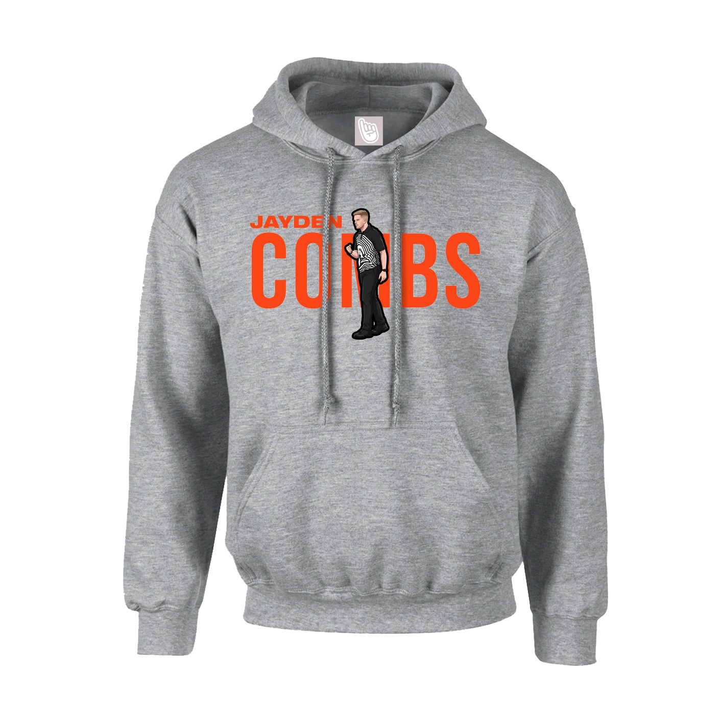 Hoodie