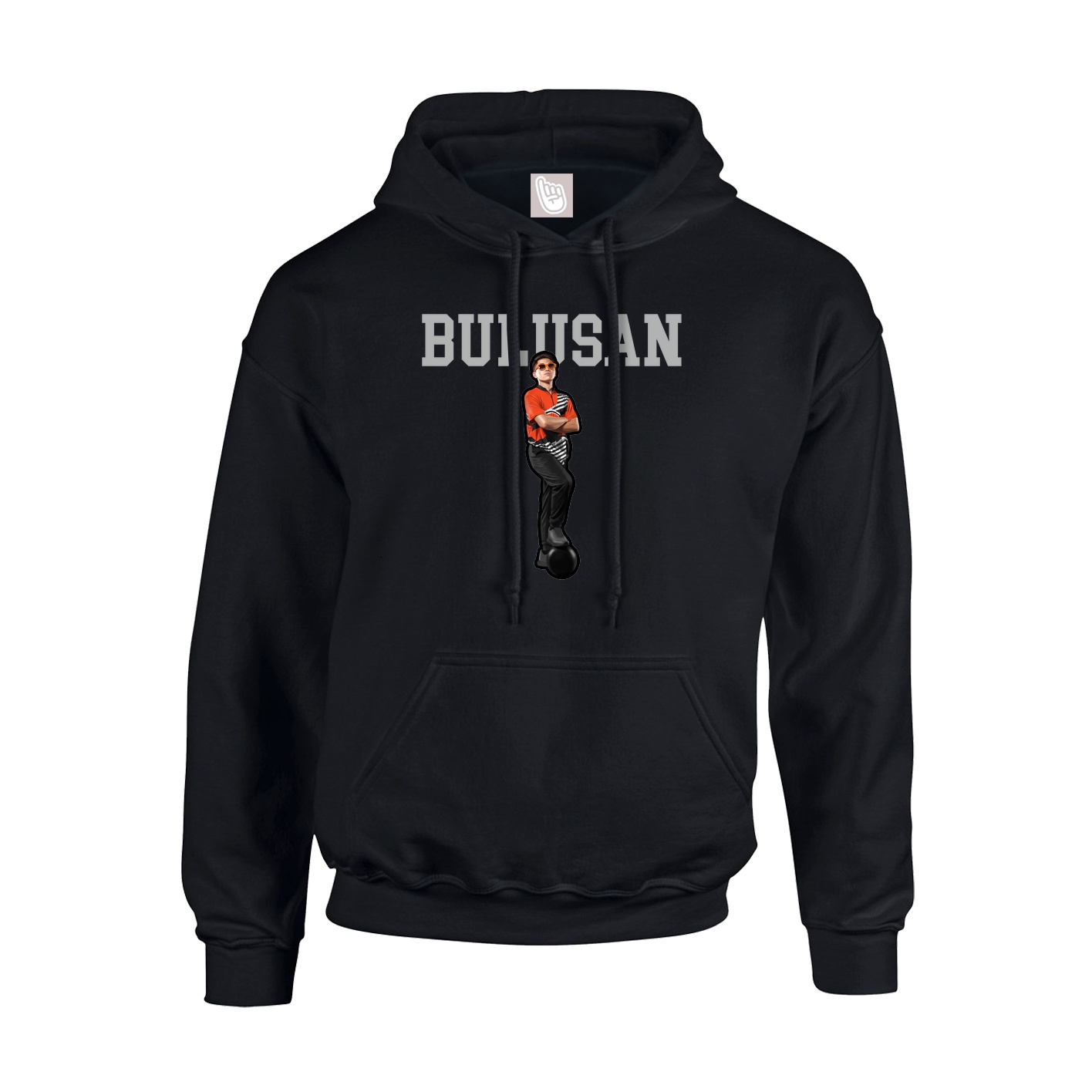 Youth Hoodie