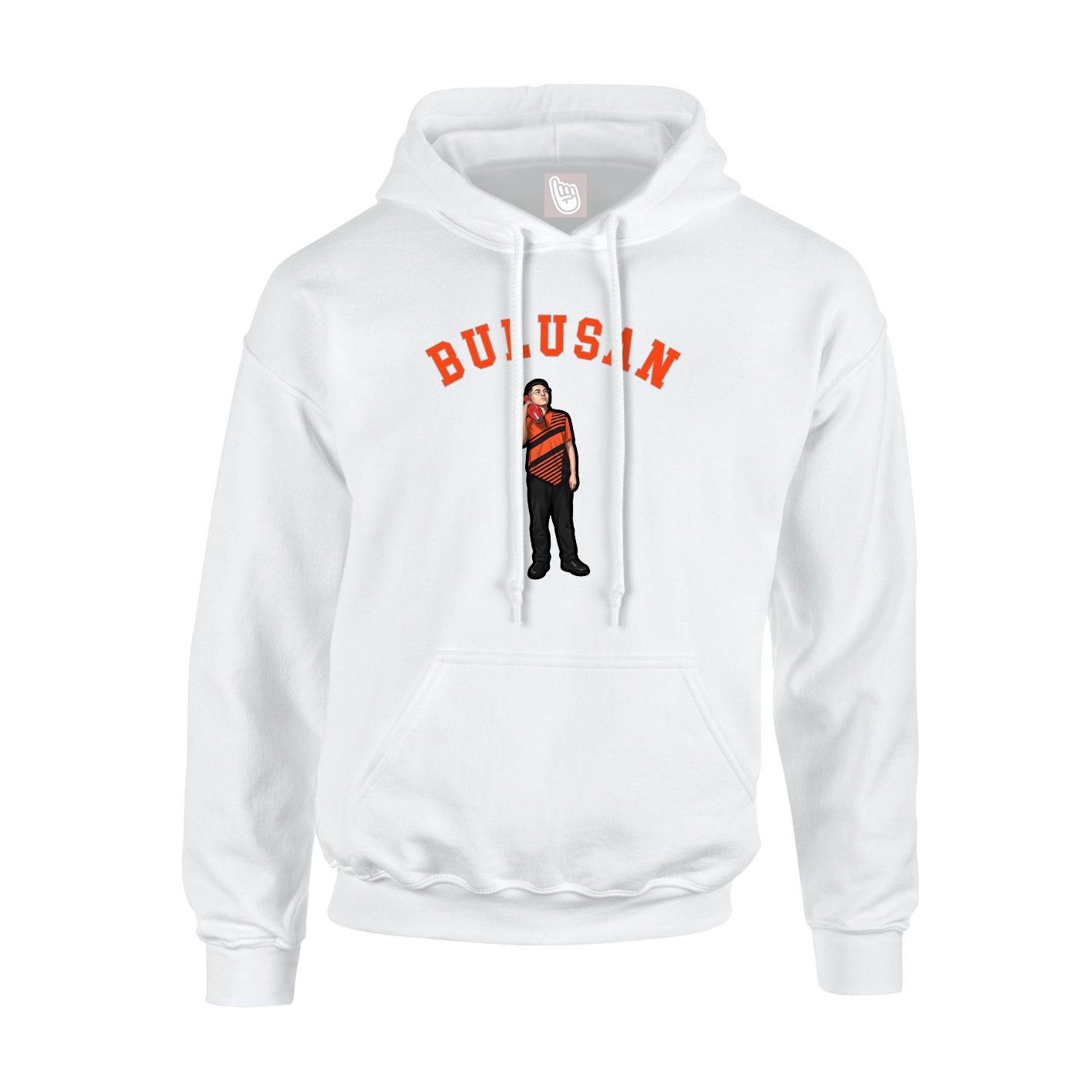 Youth Hoodie