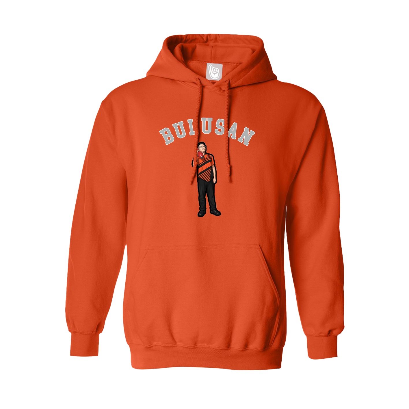 NIL Club Youth Hoodie