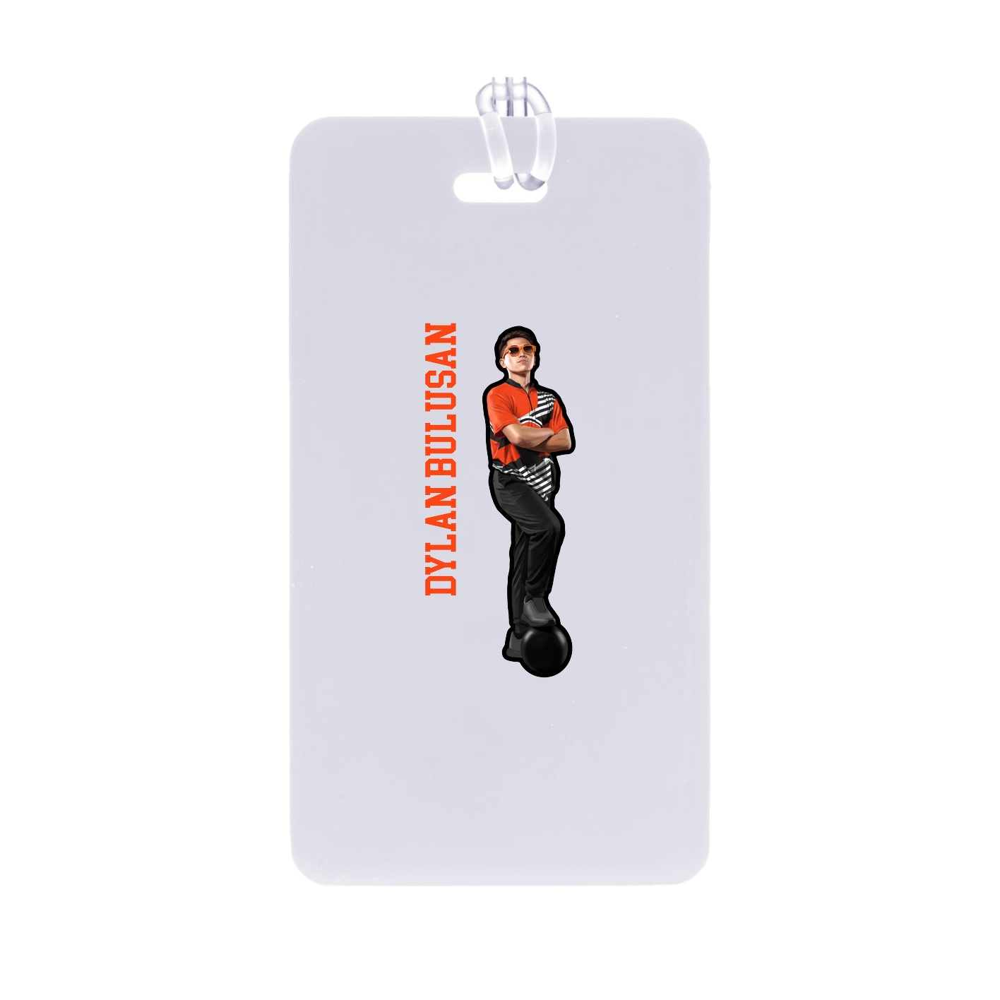 Bag Tag