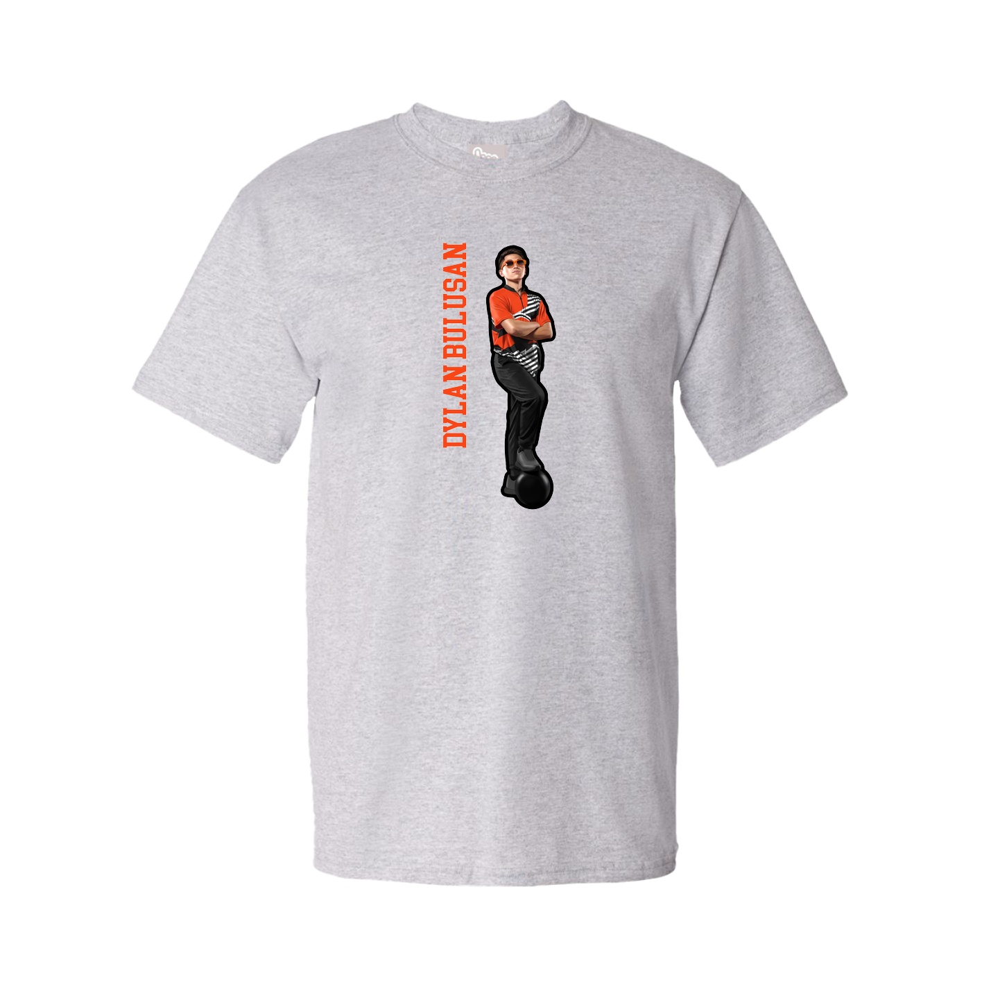 NIL Club Tee