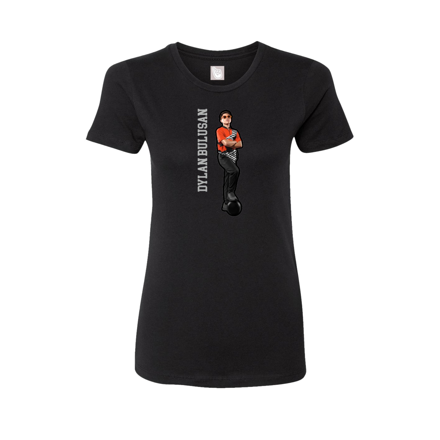 Fitted Women's Tee