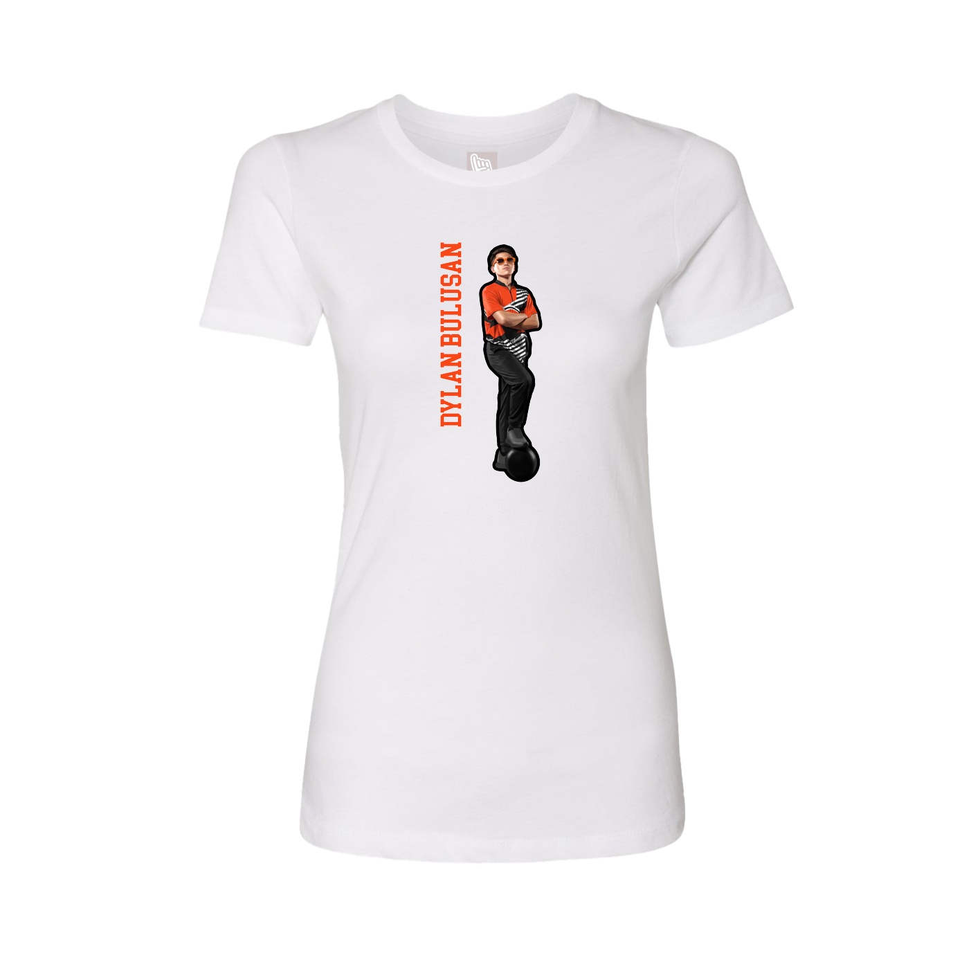 Womens Tee