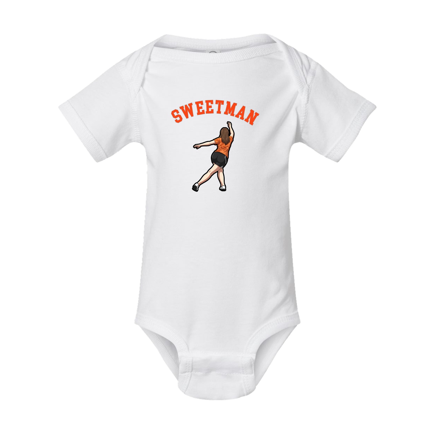 Baby Onesie