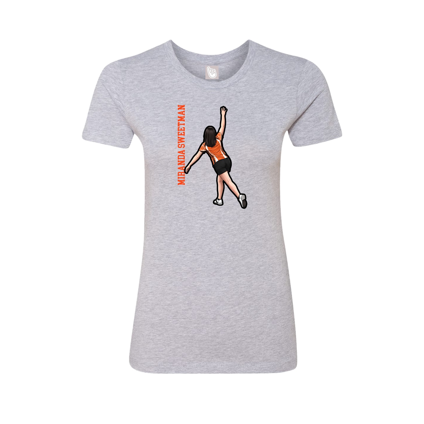 Womens Tee