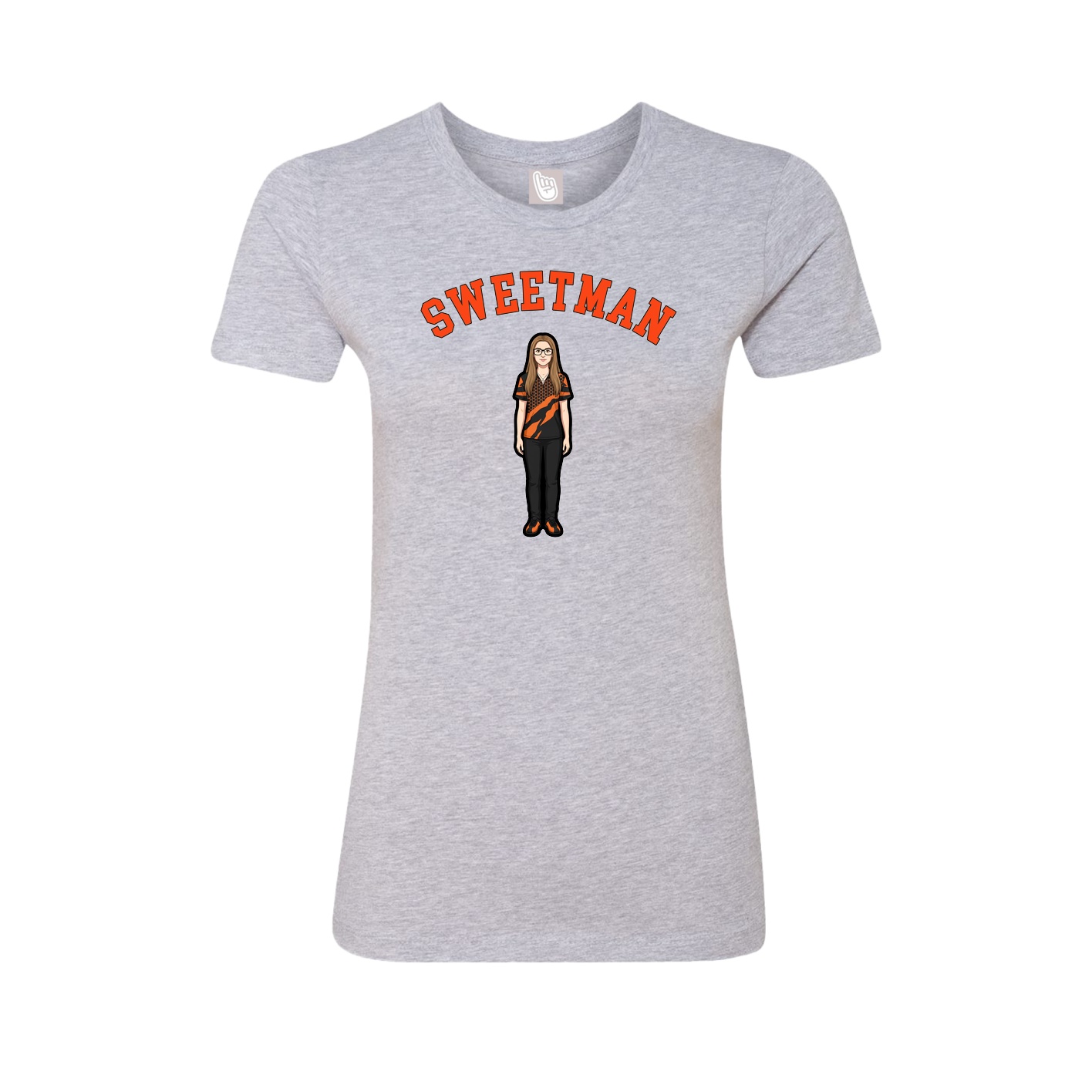 Womens Tee