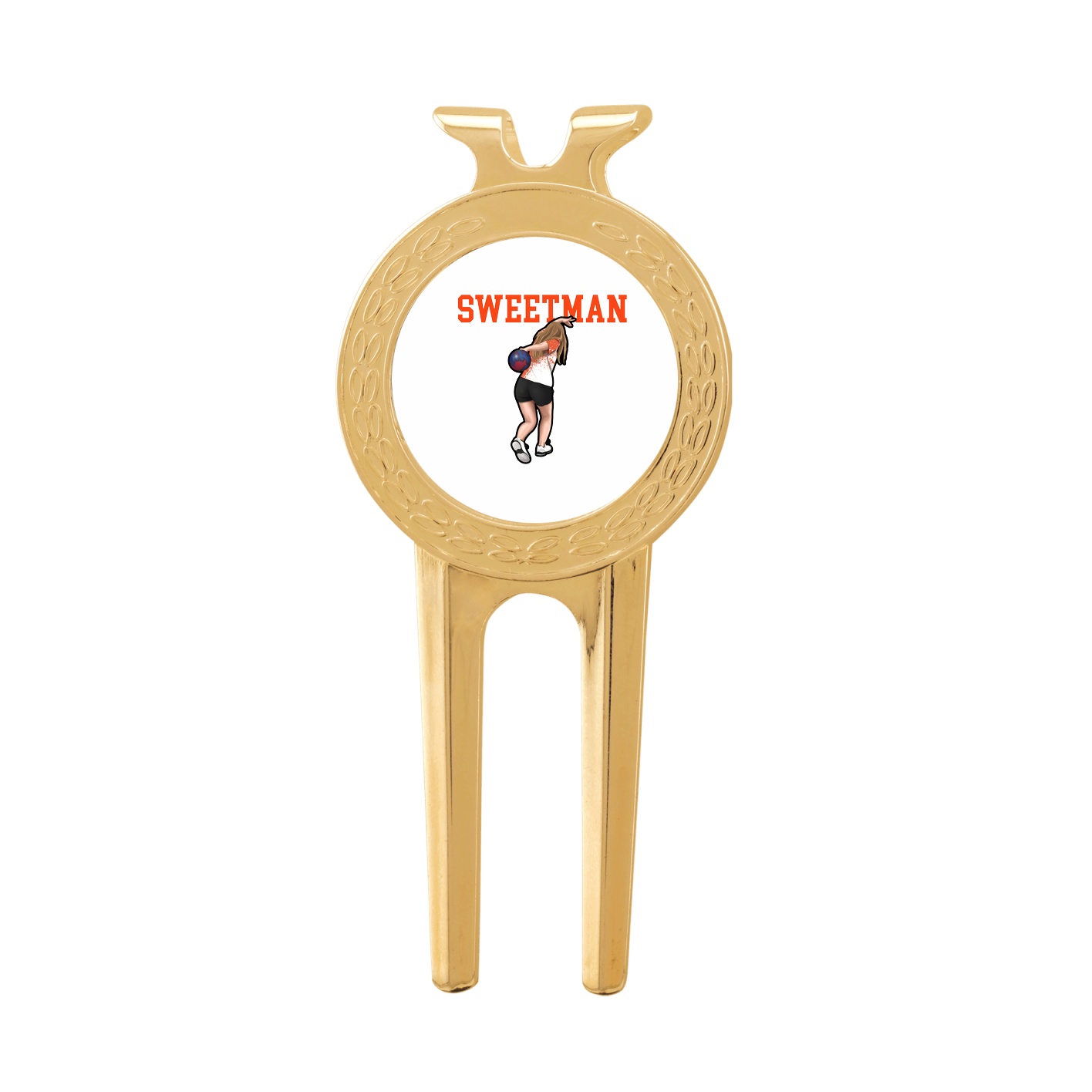 Divot Tool with Ball Marker — Shirsey in Classic