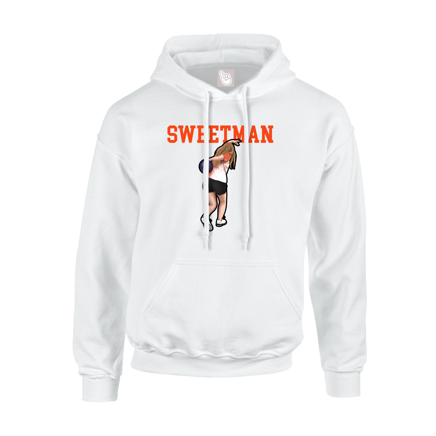 Youth Hoodie