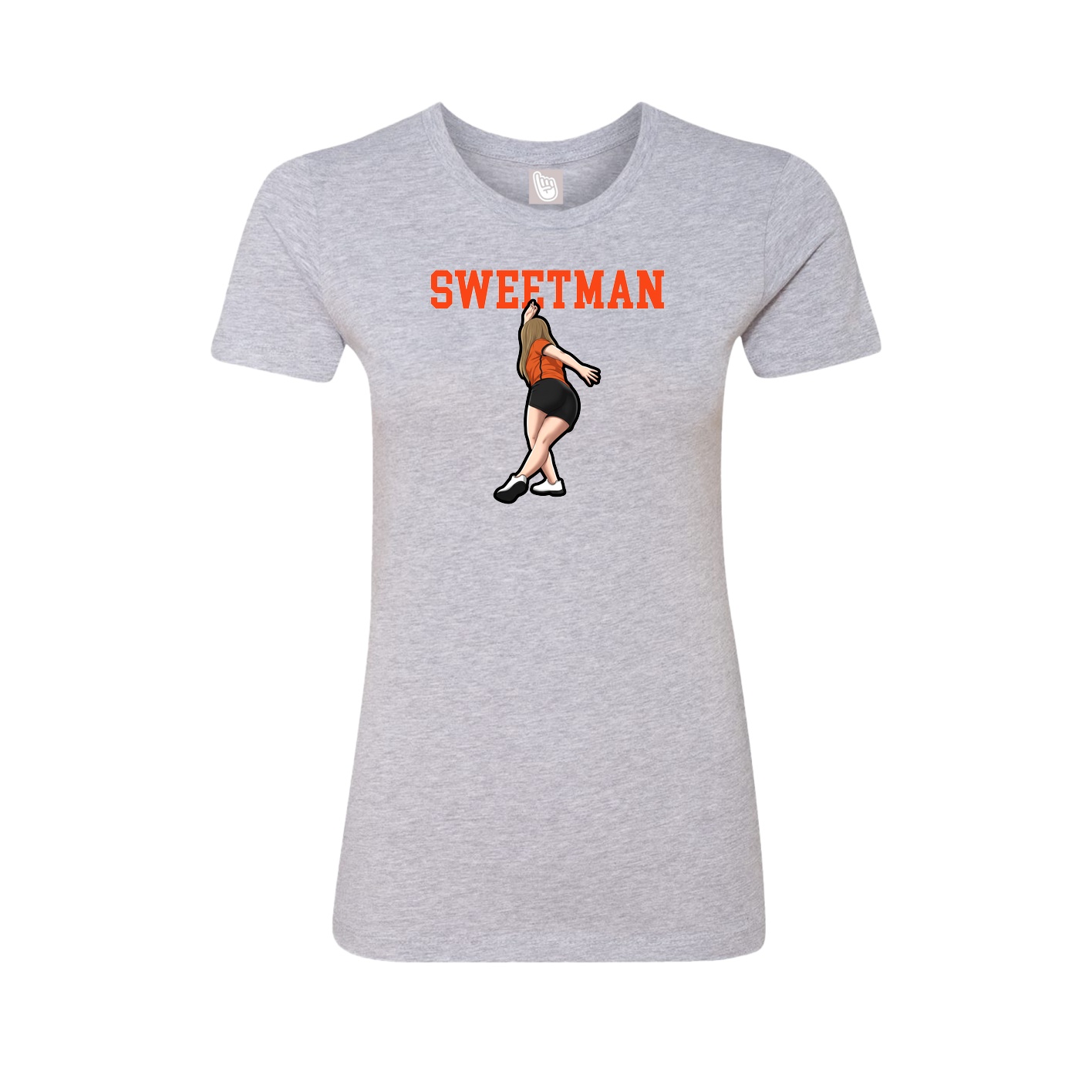 Womens Tee