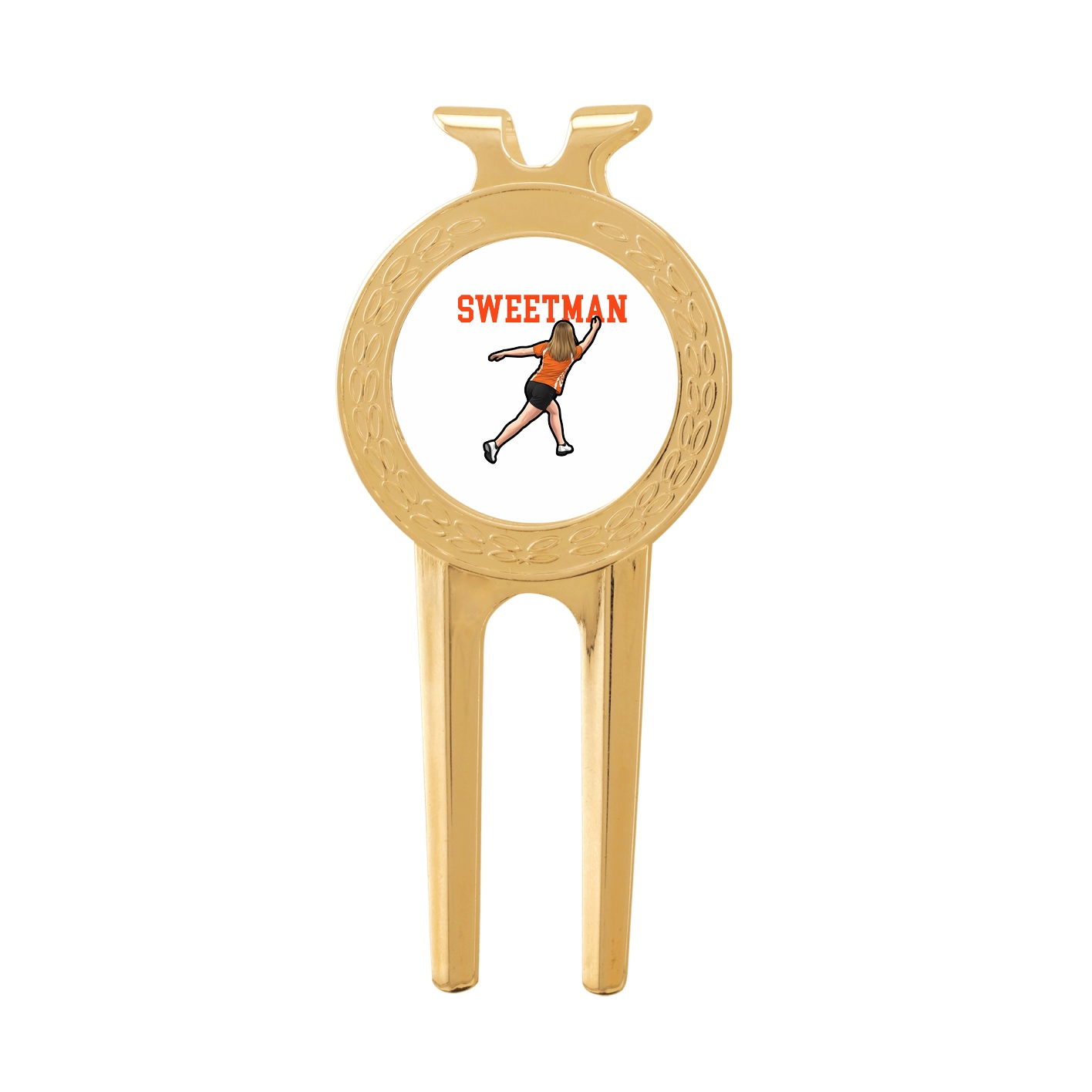 Divot Tool with Ball Marker — Shirsey in Classic