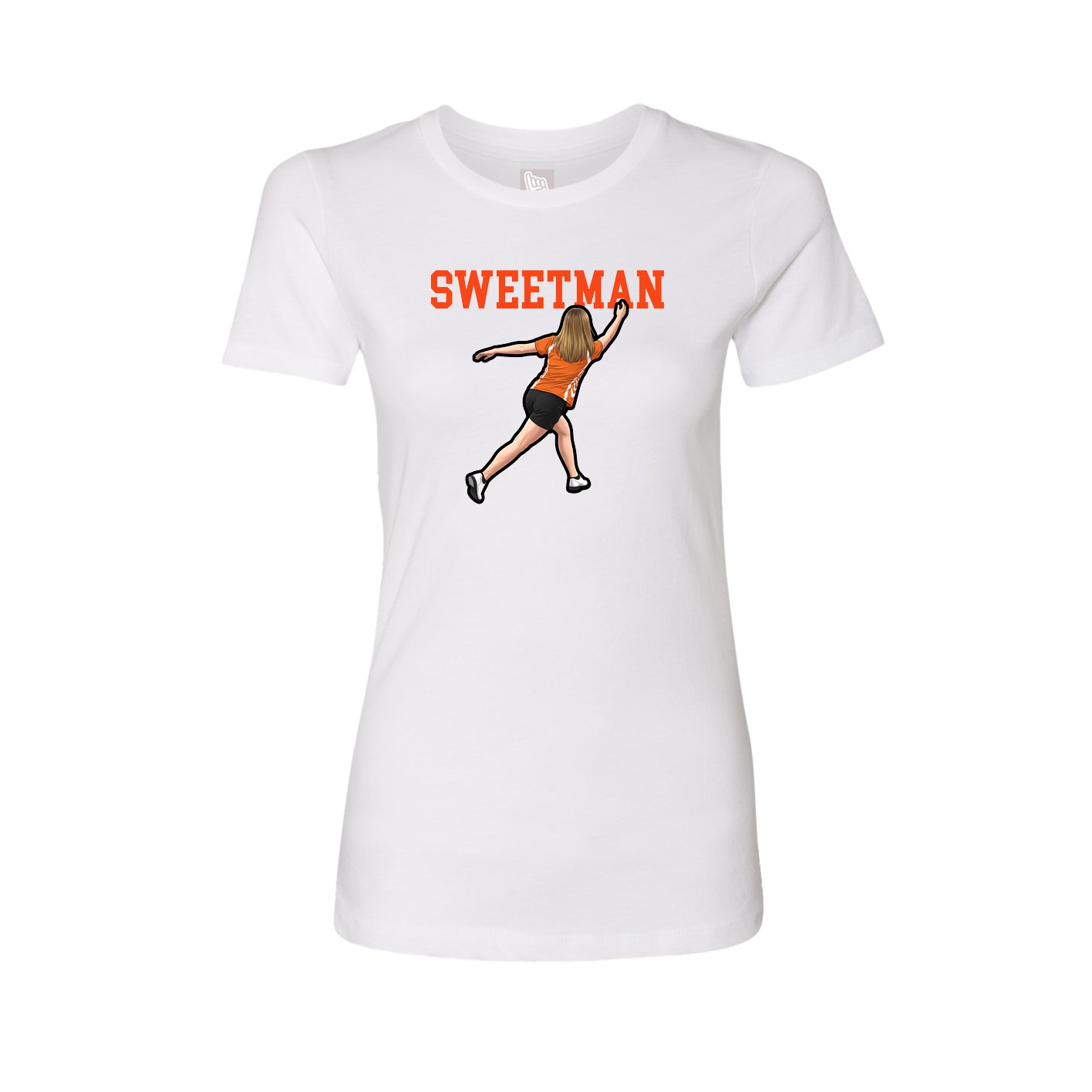 Womens Tee