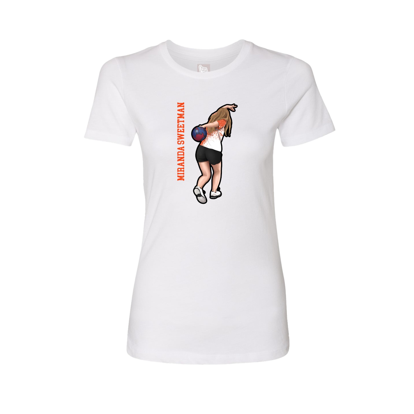Womens Tee