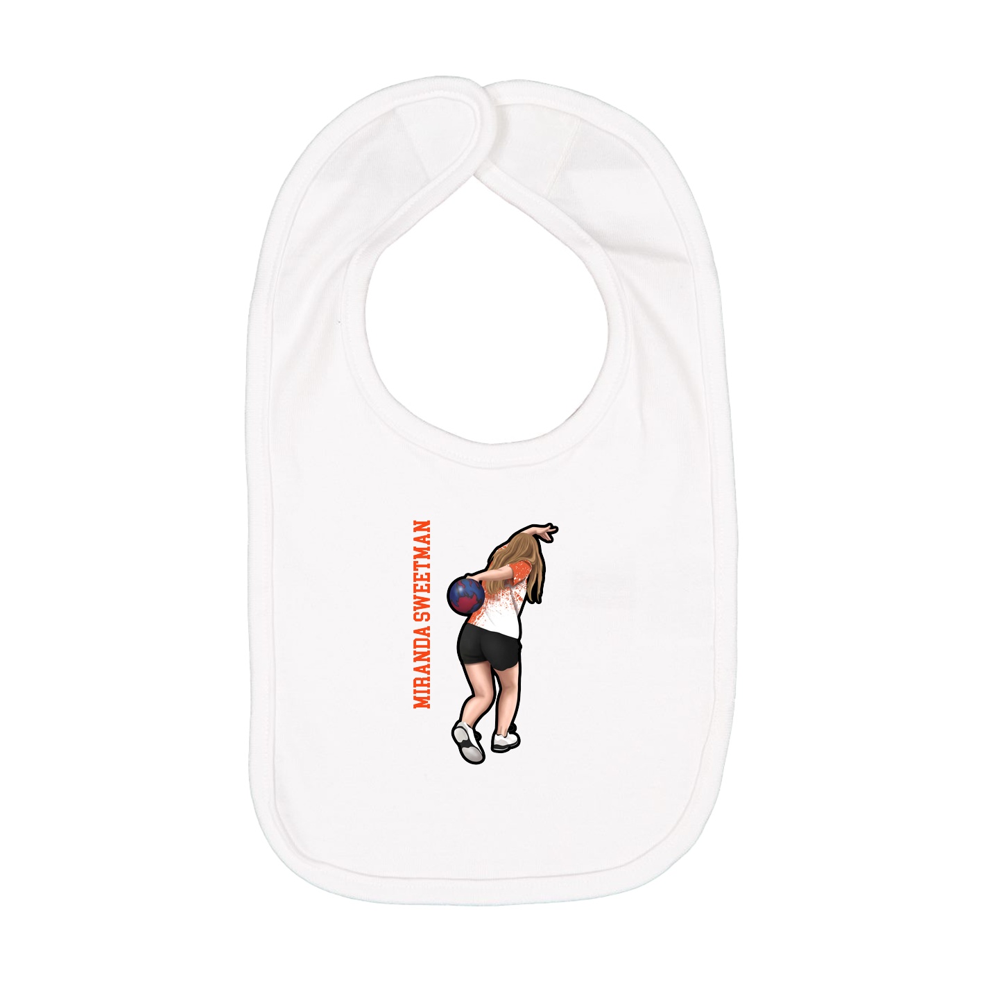 Infant Bib