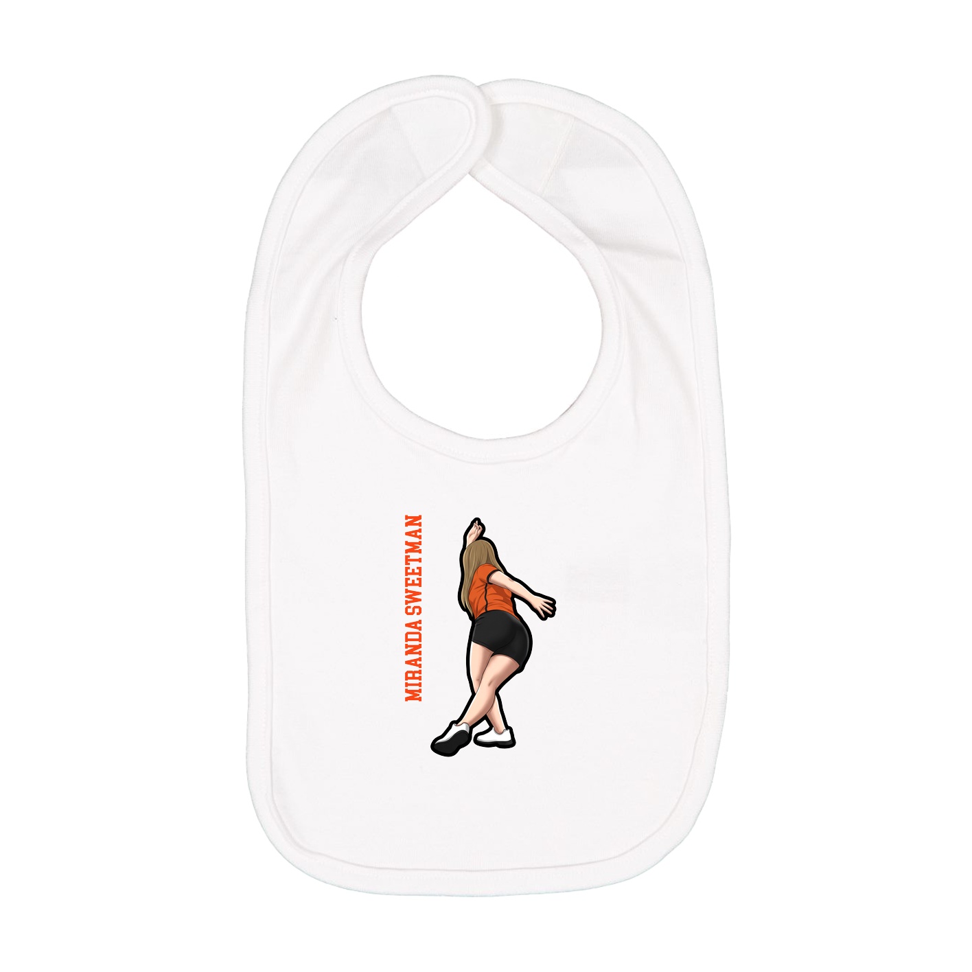 Infant Bib