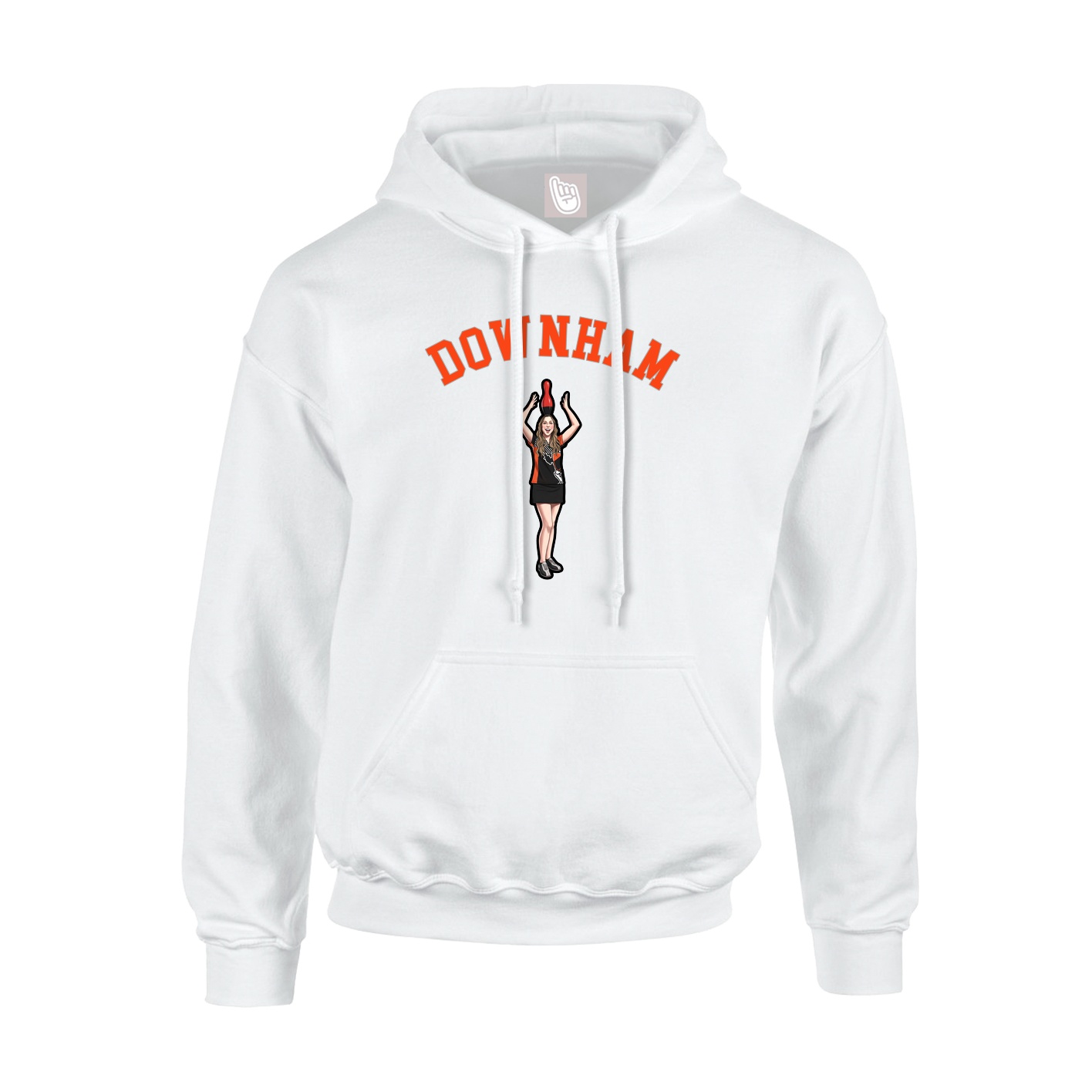 Youth Hoodie