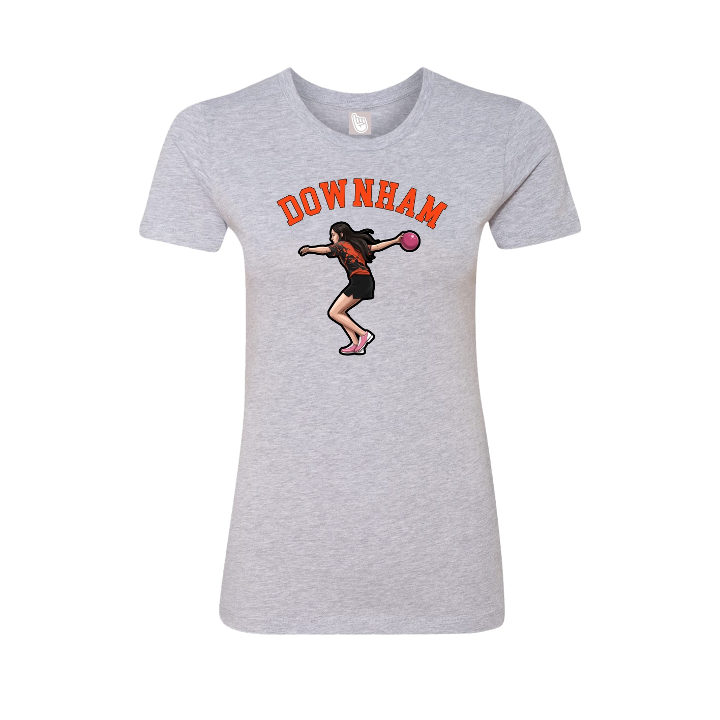 Womens Tee